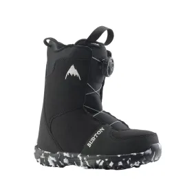 Burton Kids Grom BOA Boot