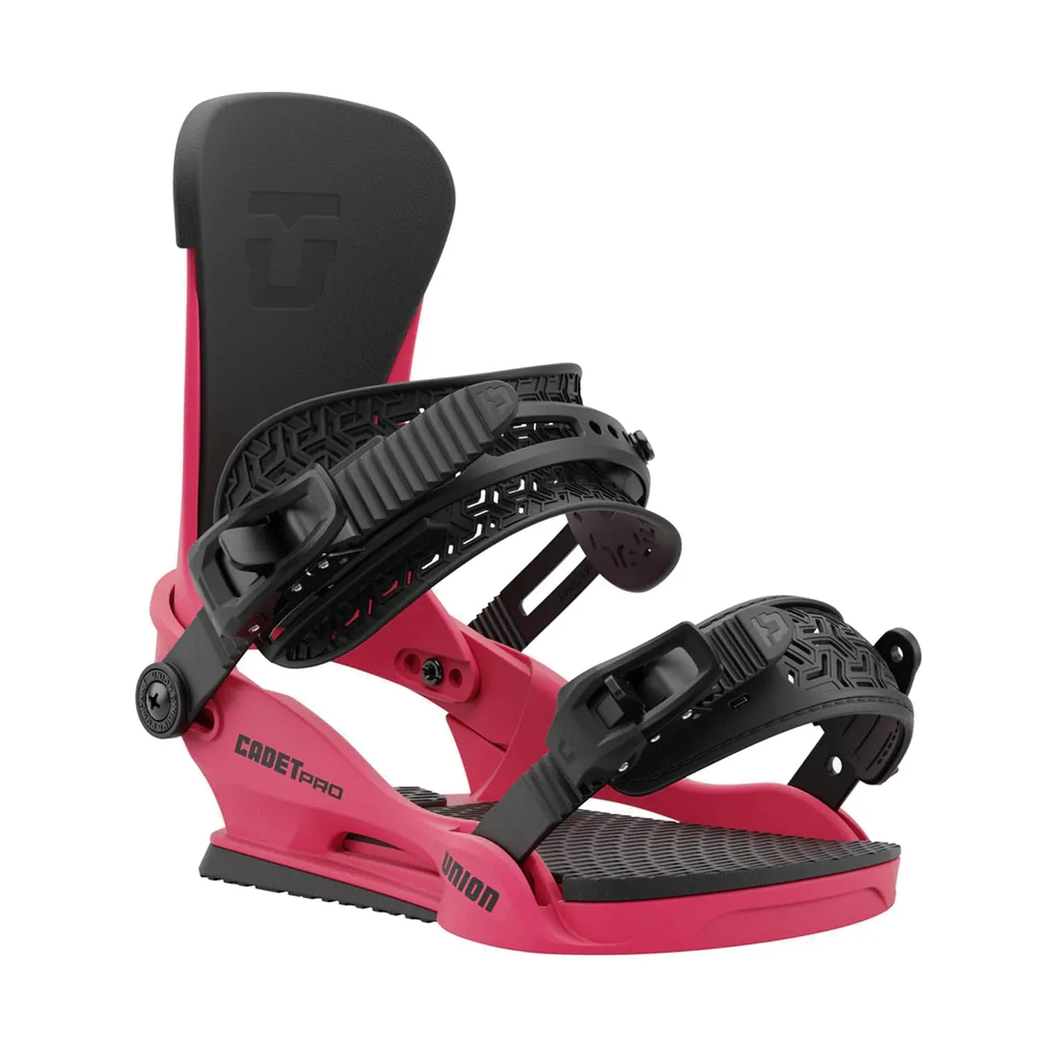 Cadet PRO Snowboard Bindings 2025