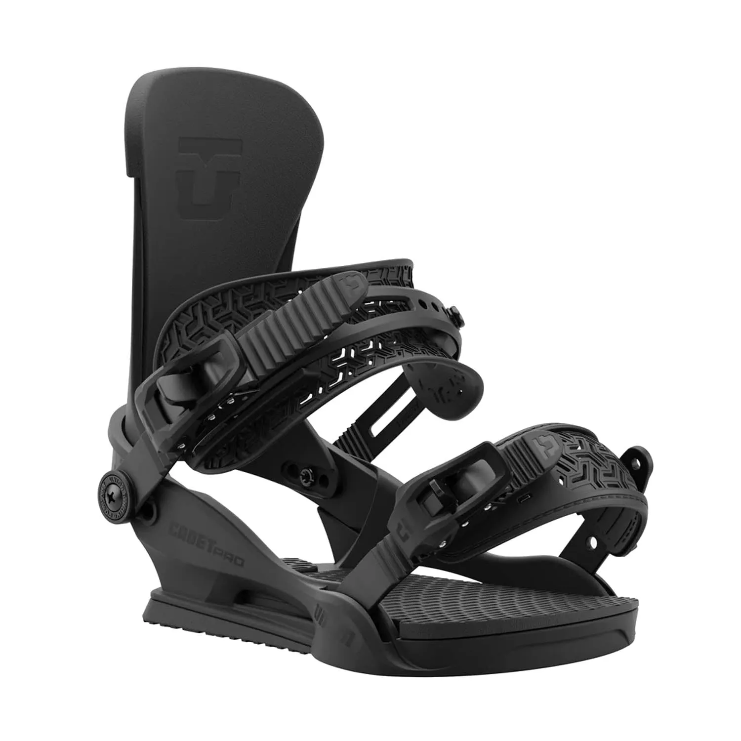 Cadet PRO Snowboard Bindings 2025
