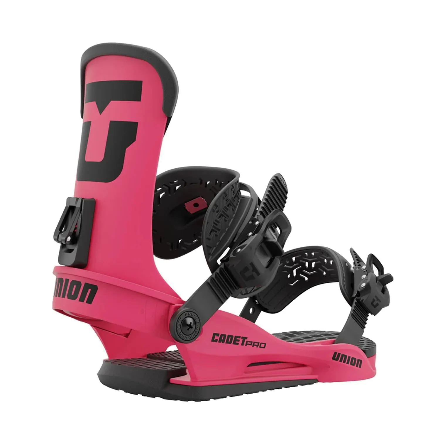 Cadet PRO Snowboard Bindings 2025