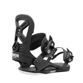Cadet Snowboard Bindings 2025