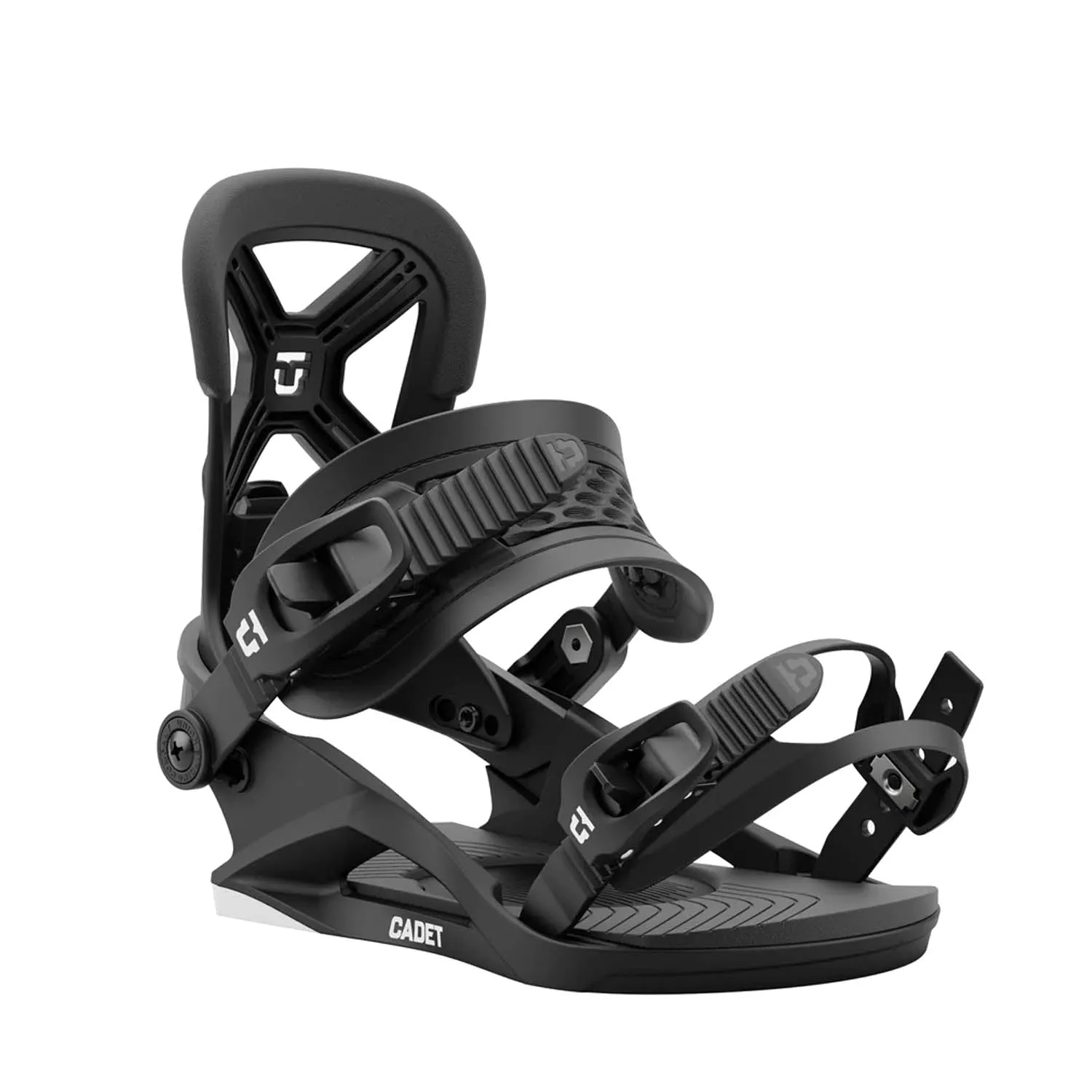 Cadet Snowboard Bindings 2025