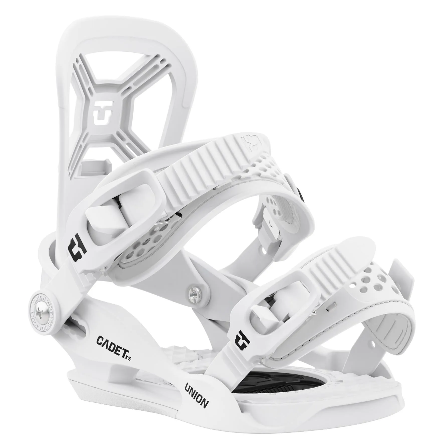CADET XS KIDS' SNOWBOARD BINDING - 2023