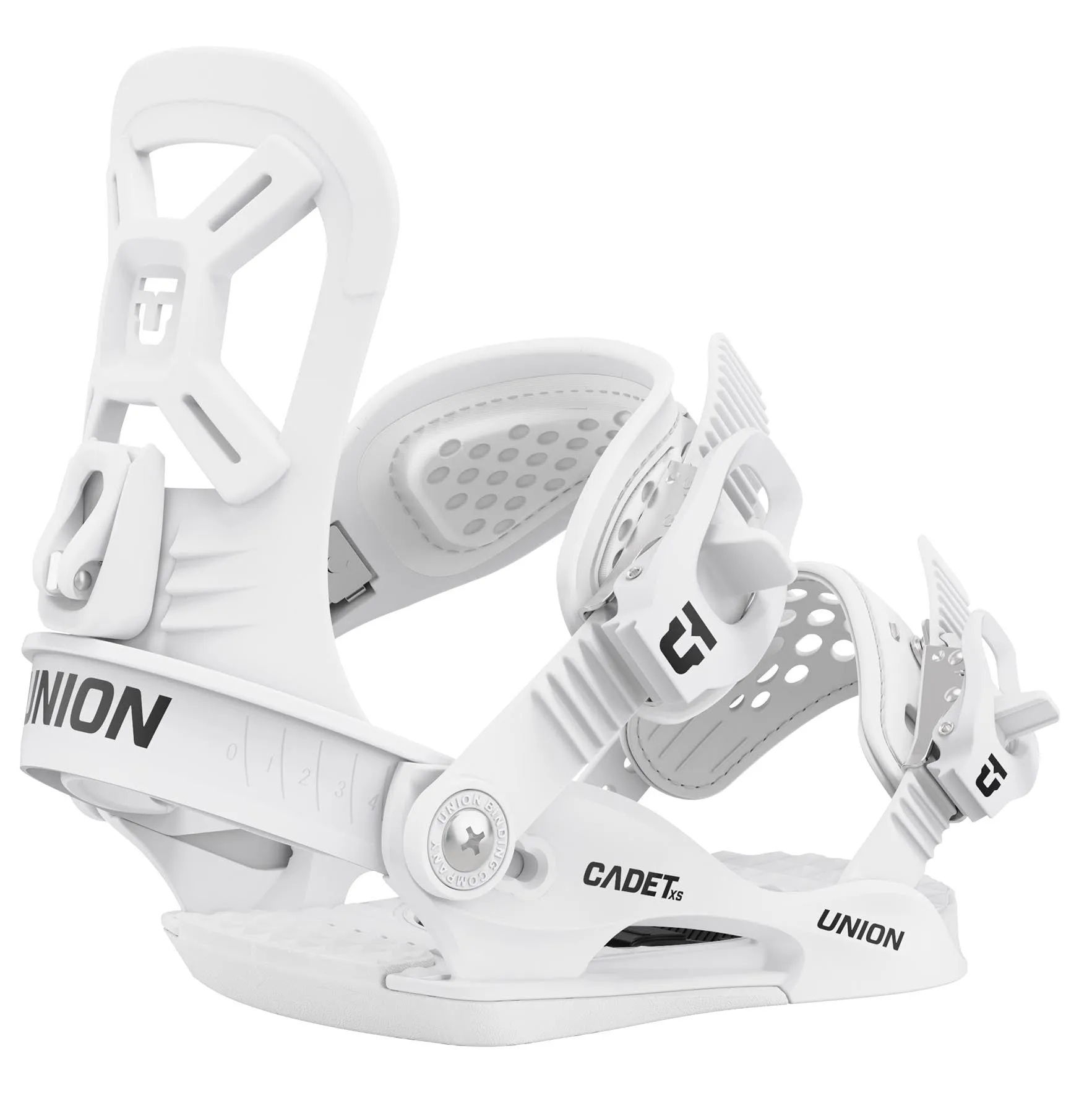 CADET XS KIDS' SNOWBOARD BINDING - 2023