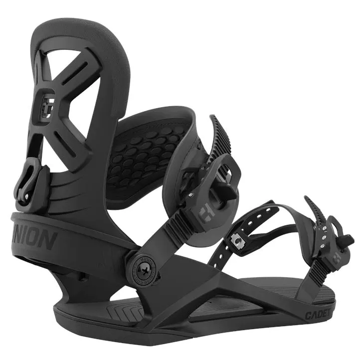 CADET XS KIDS' SNOWBOARD BINDING - 2023