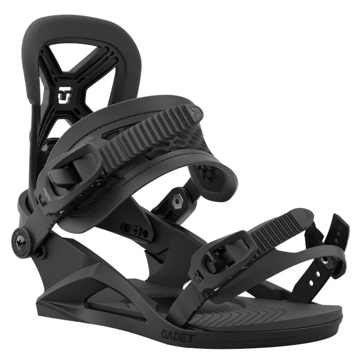 CADET XS KIDS' SNOWBOARD BINDING - 2023