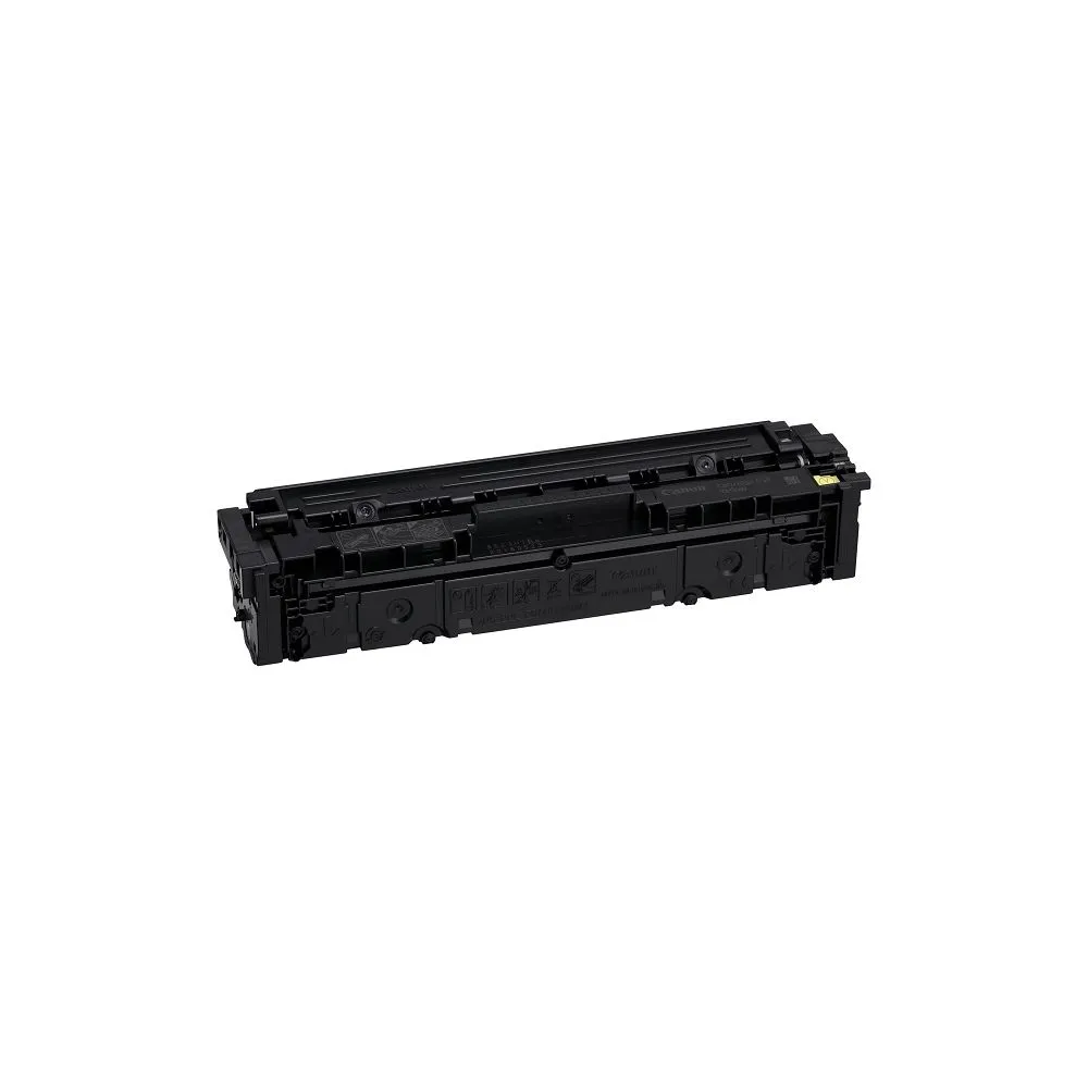 Canon CRG 054Y 3021C001 (054) Toner 1200 Page-Yield Yellow