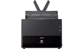 Canon imageFORMULA DR-C225 II ADF   Manual feed scanner 600 x 600 DPI A4 Black