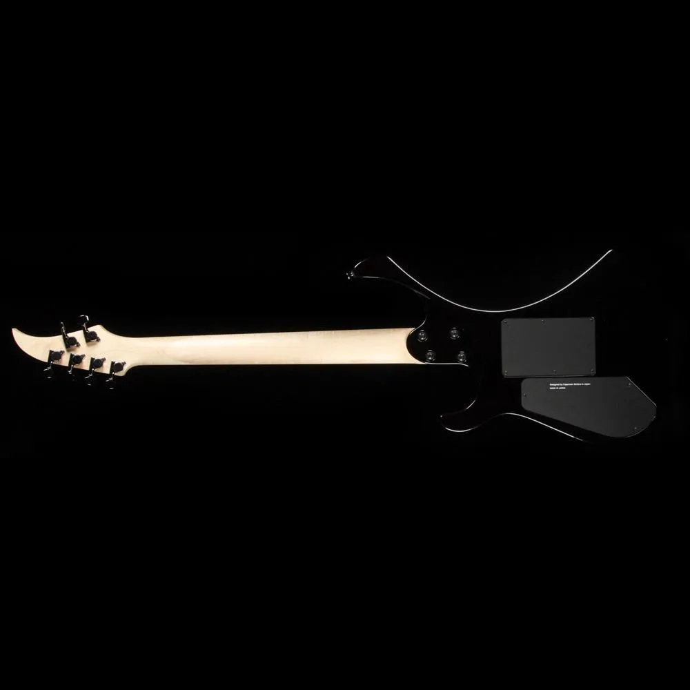Caparison Horus-M3 MF Trans Spectrum Black