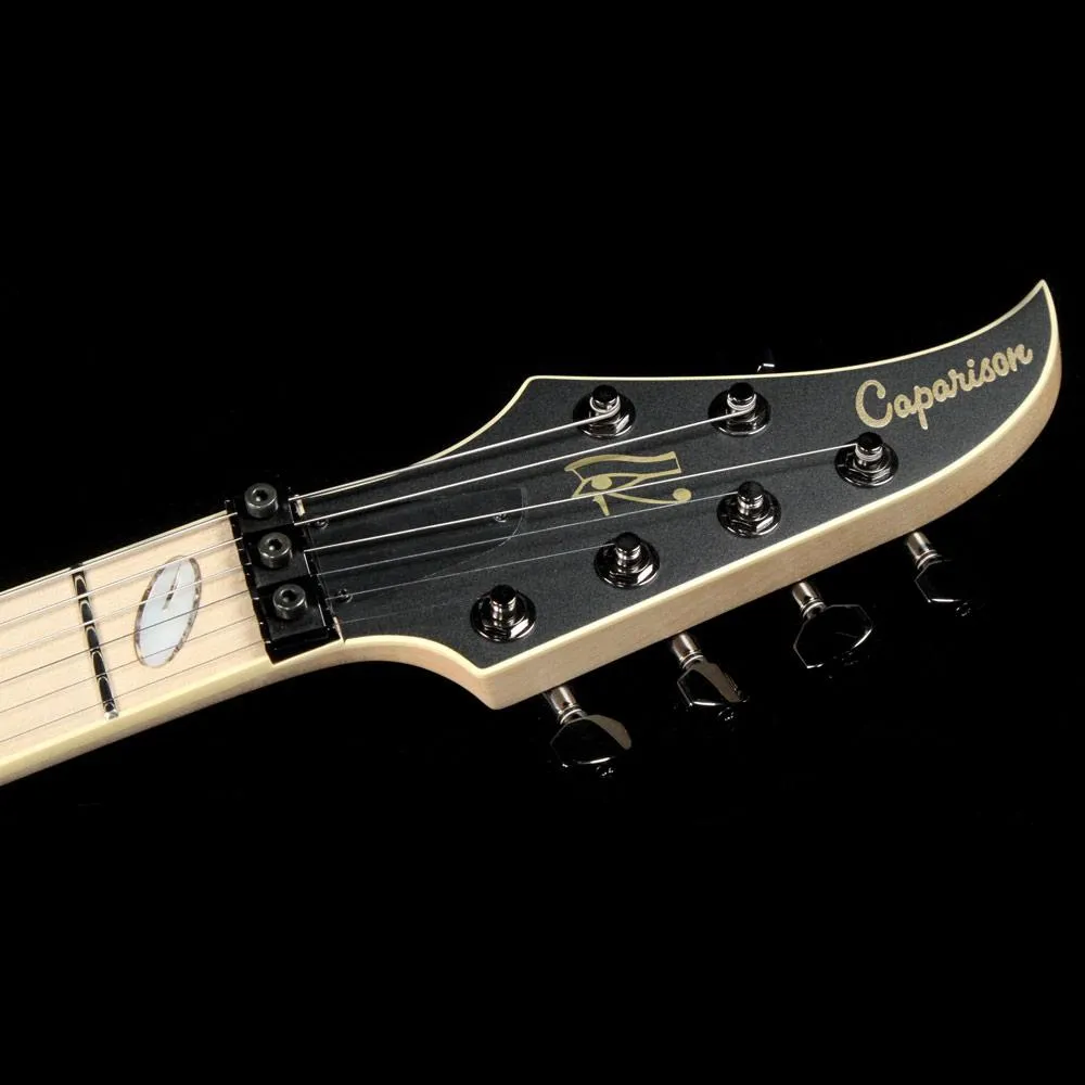 Caparison Horus-M3 MF Trans Spectrum Black