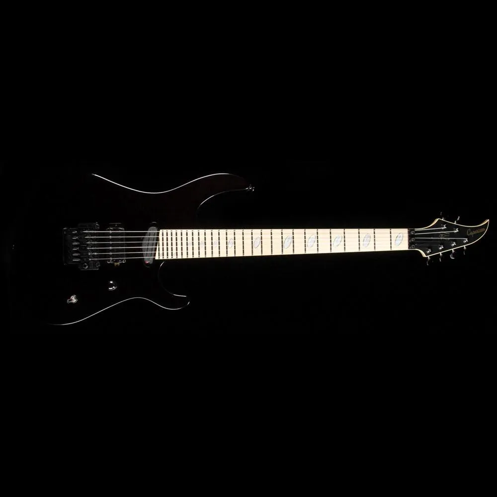 Caparison Horus-M3 MF Trans Spectrum Black