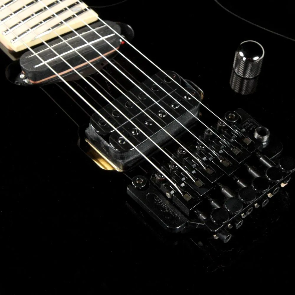 Caparison Horus-M3 MF Trans Spectrum Black