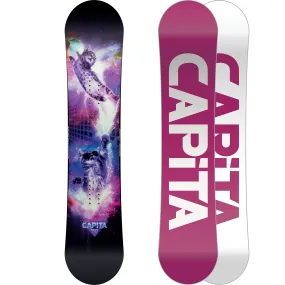 CAPiTA Jess Kimura Mini 2023
