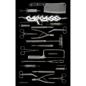 Carcass "Tools" Flag