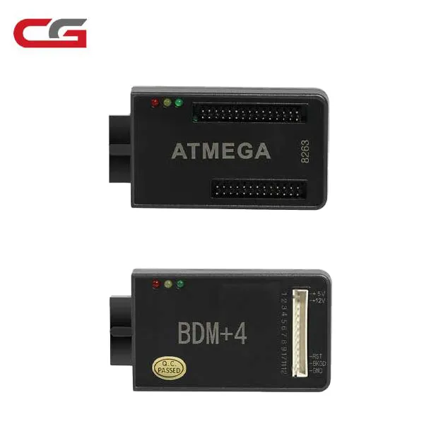 CGDI - CG100 PROG III - ECU Read / Write / Repair - Airbag Restore Device  -  Renesas SRS /  Infineon XC236x Support - Full Version