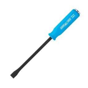 Channel Lock PR12C 5/8 x 7" Professional Pry Bar, 12" Overall Length