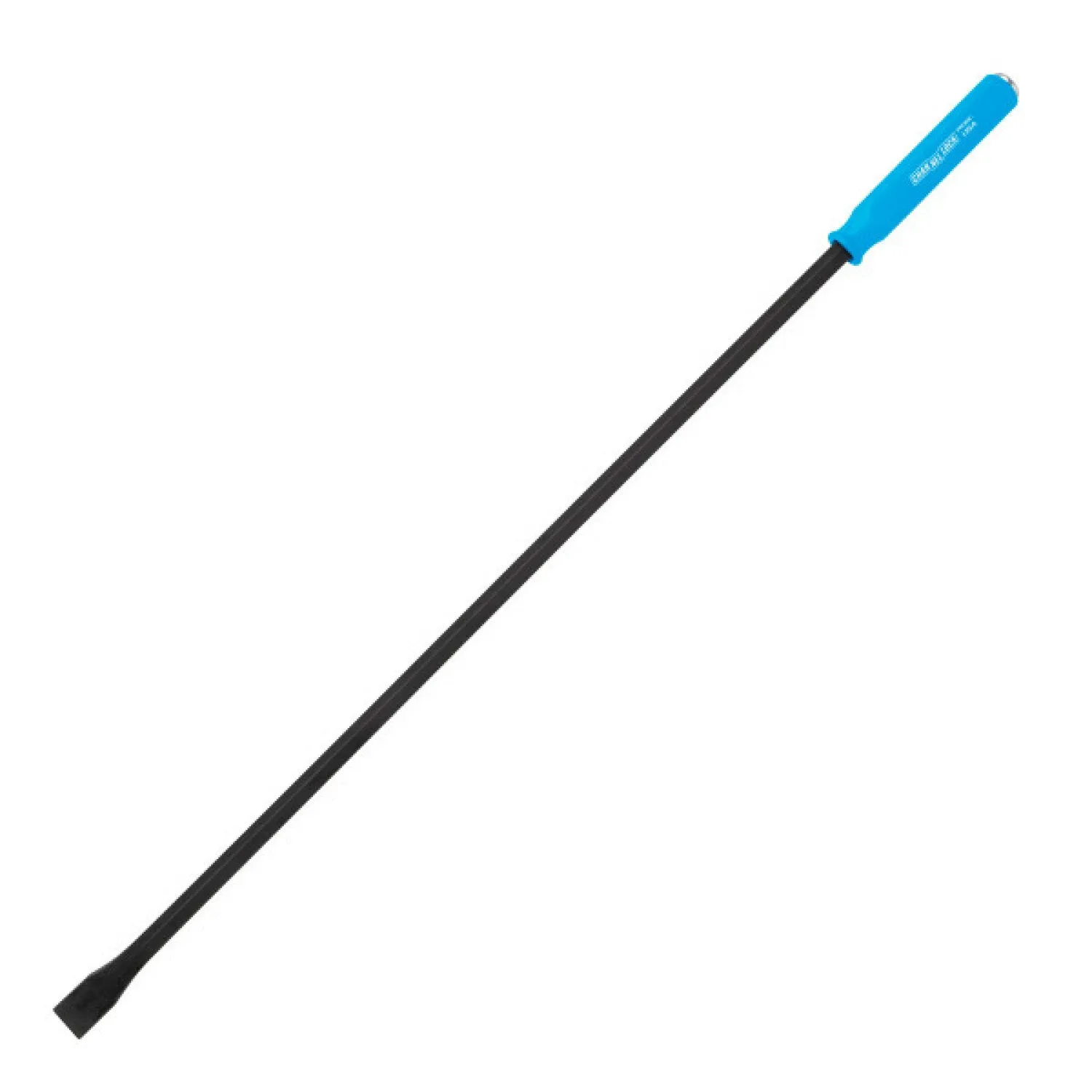 Channellock PR36C 1-1/4 x 28-Inch Professional Pry Bar, 36-Inch