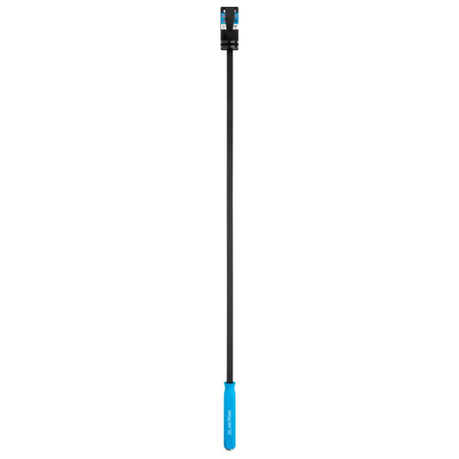 Channellock PR45C 1-1/4 x 38-inch Professional Pry Bar, 45-Inch