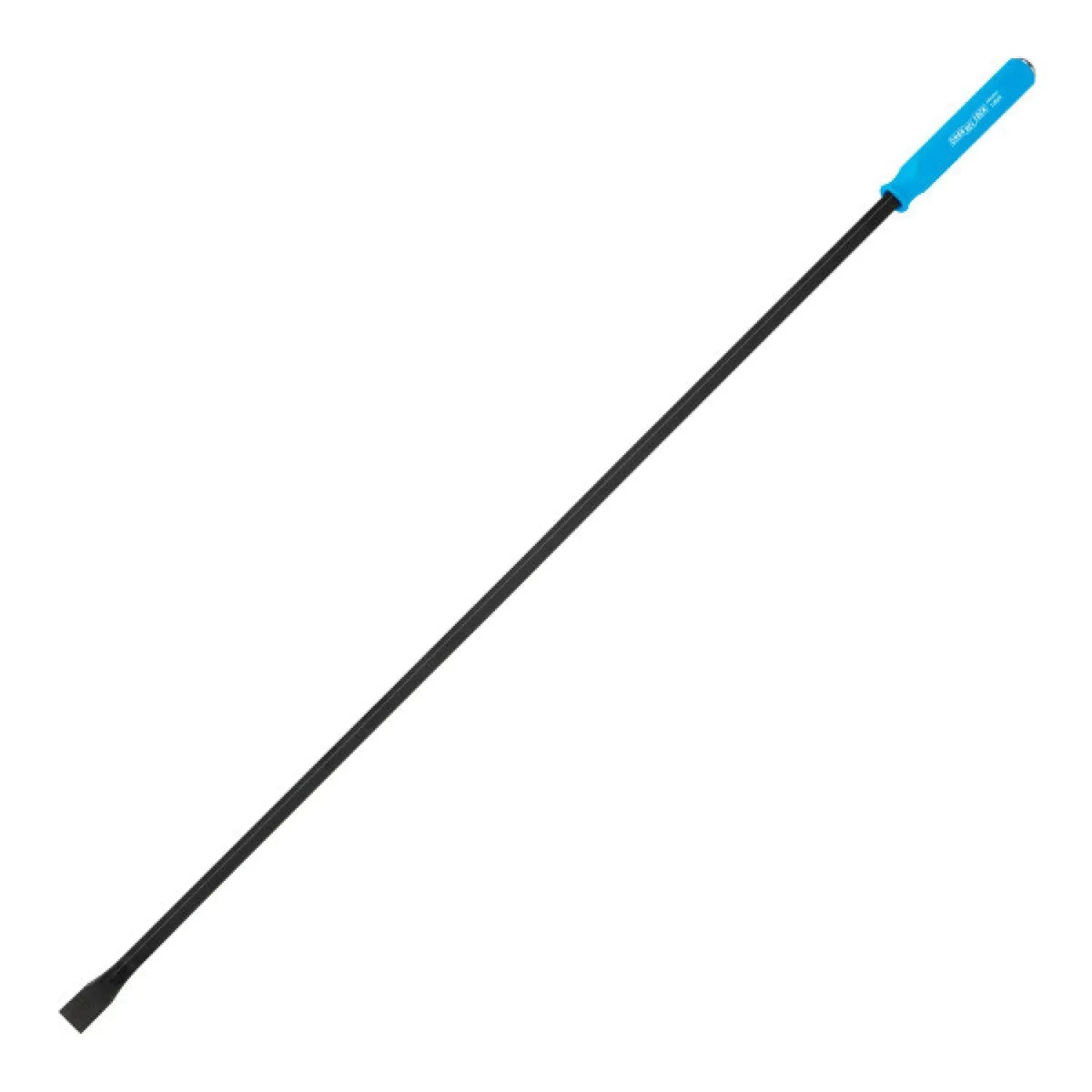 Channellock PR45C 1-1/4 x 38-inch Professional Pry Bar, 45-Inch
