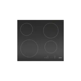 CHEF CHC645BA 60CM Ceramic Touch Control Cooktop