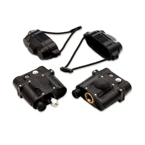 Chillout Flo-Lok Dry Break Coupling Kit