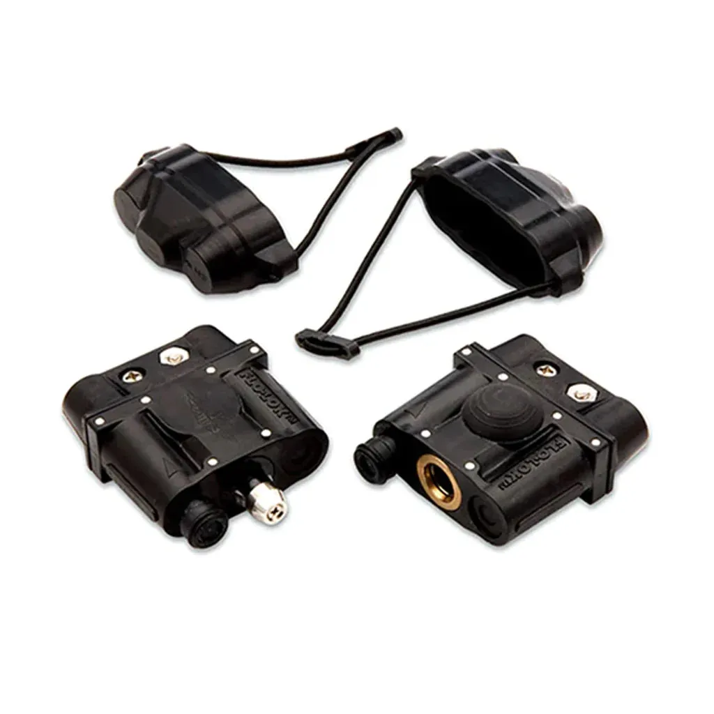 Chillout Flo-Lok Dry Break Coupling Kit