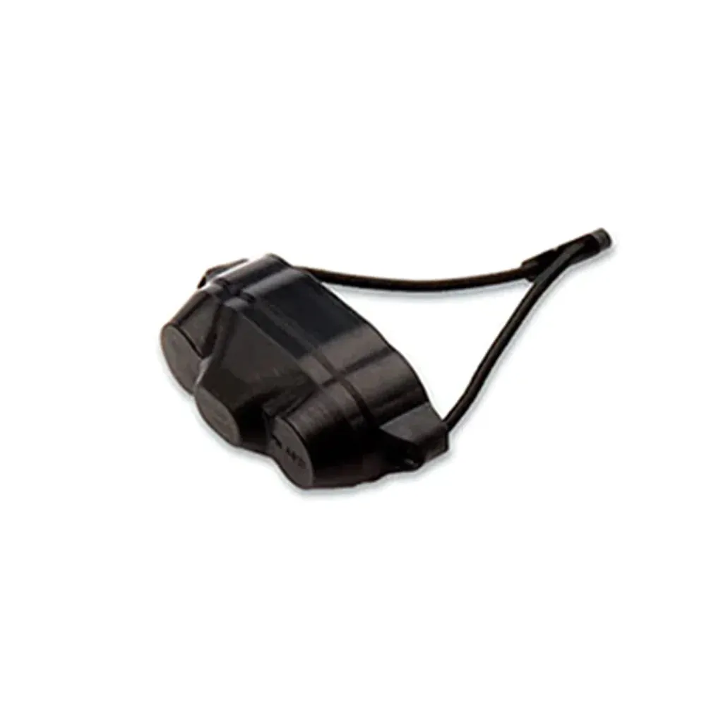 Chillout Flo-Lok Dry Break Couplings (Latch Side)