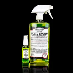 Clean Screen TEC305