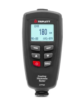 Coating Thickness Tester - (CTT42)