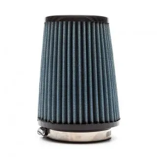 COBB 7C1150 Big SF Intake Kit NISSAN GT-R R35 (Black Silicone) (old 7C1101BK)