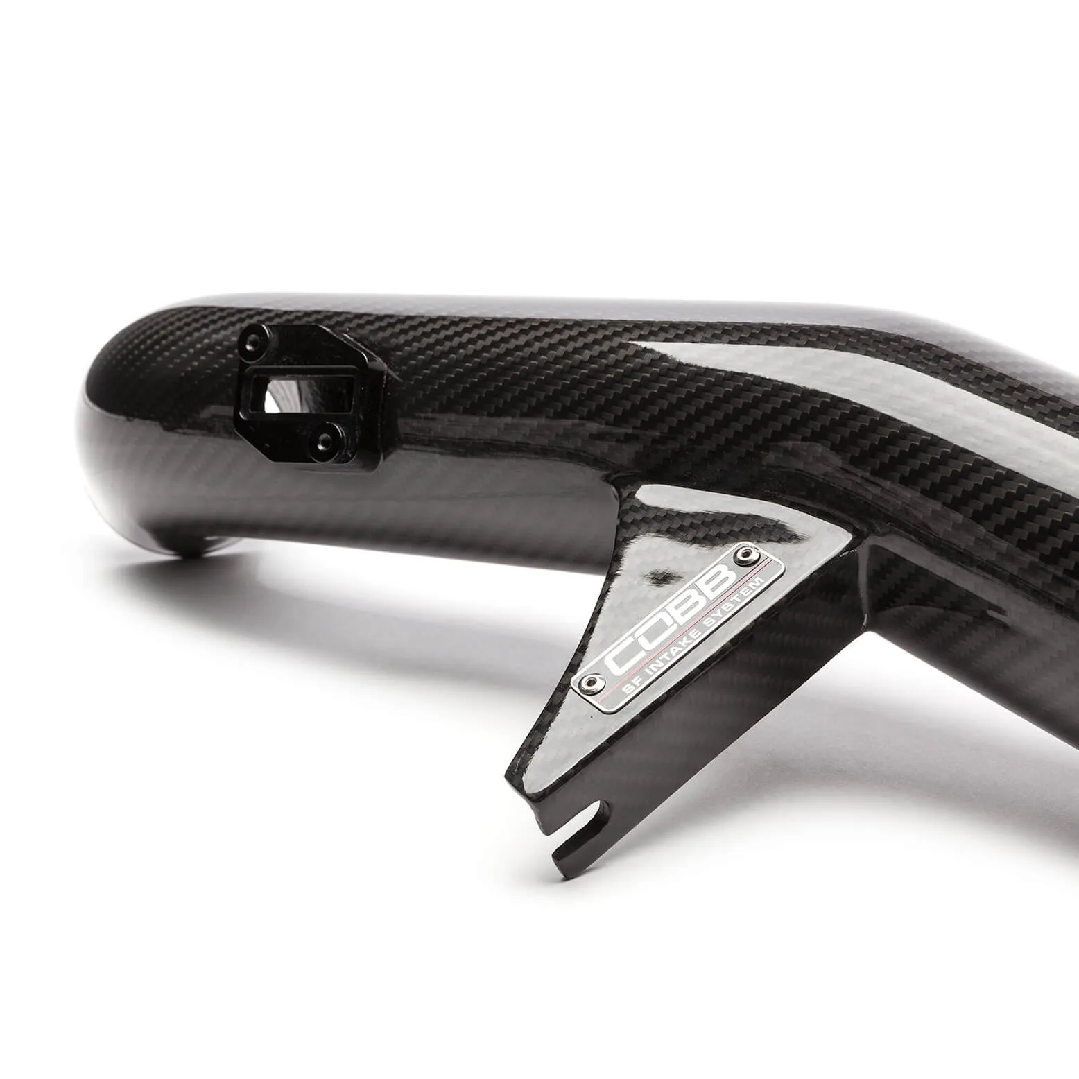 COBB 7C1250 NISSAN Redline Carbon Fiber Big SF Intake System GT-R 2008-2018