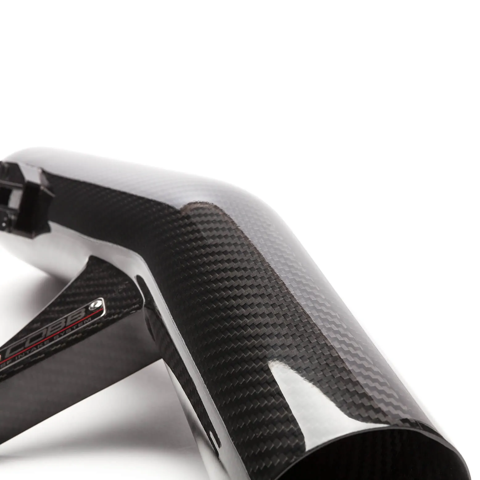COBB 7C1250 NISSAN Redline Carbon Fiber Big SF Intake System GT-R 2008-2018