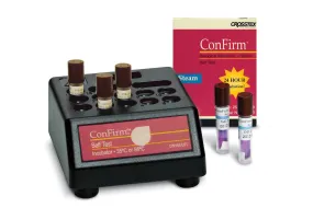 Confirm 24 Hour In-Office Steam Biological Monitoring System