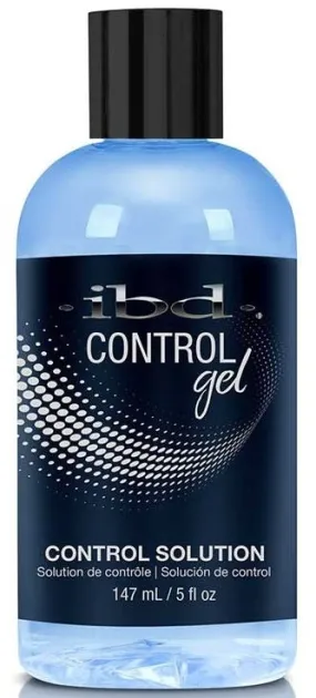 Control Sulution * IBD Control Gel