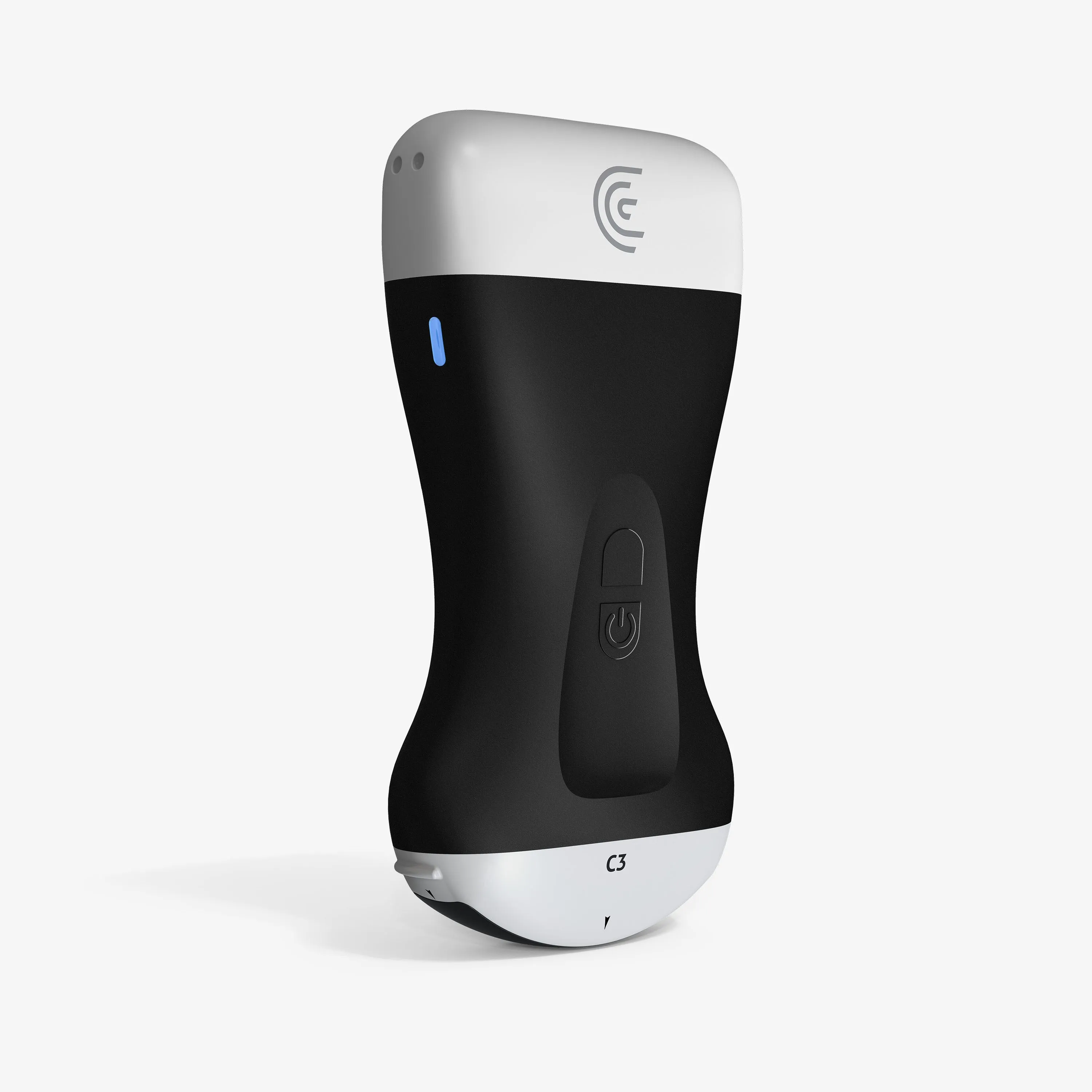 Convex C3 HD3 - Clarius Portable Handheld Ultrasound Scanner