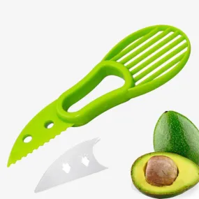 Corer Butter Fruit Peeler Cutter