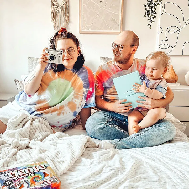 Couples & Family Camera Bundle
