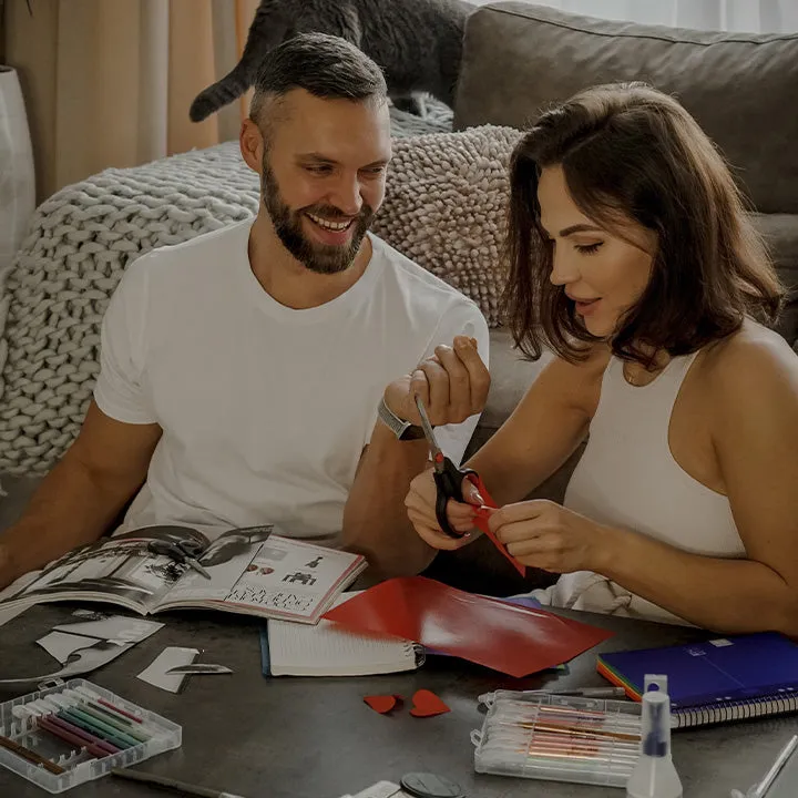 Couples & Family Camera Bundle