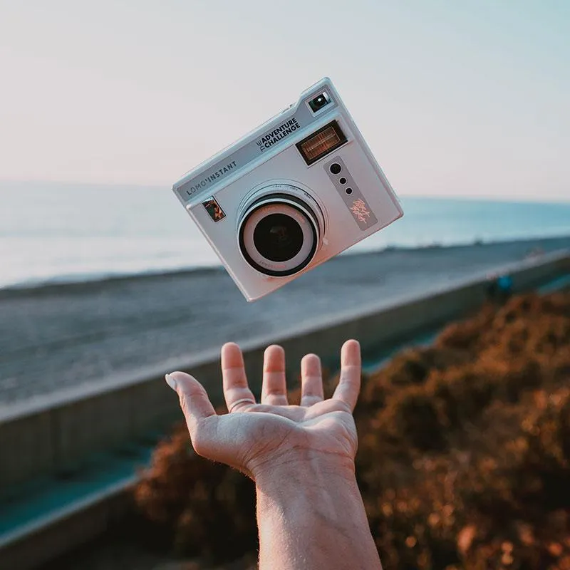 Couples Camera Bundle