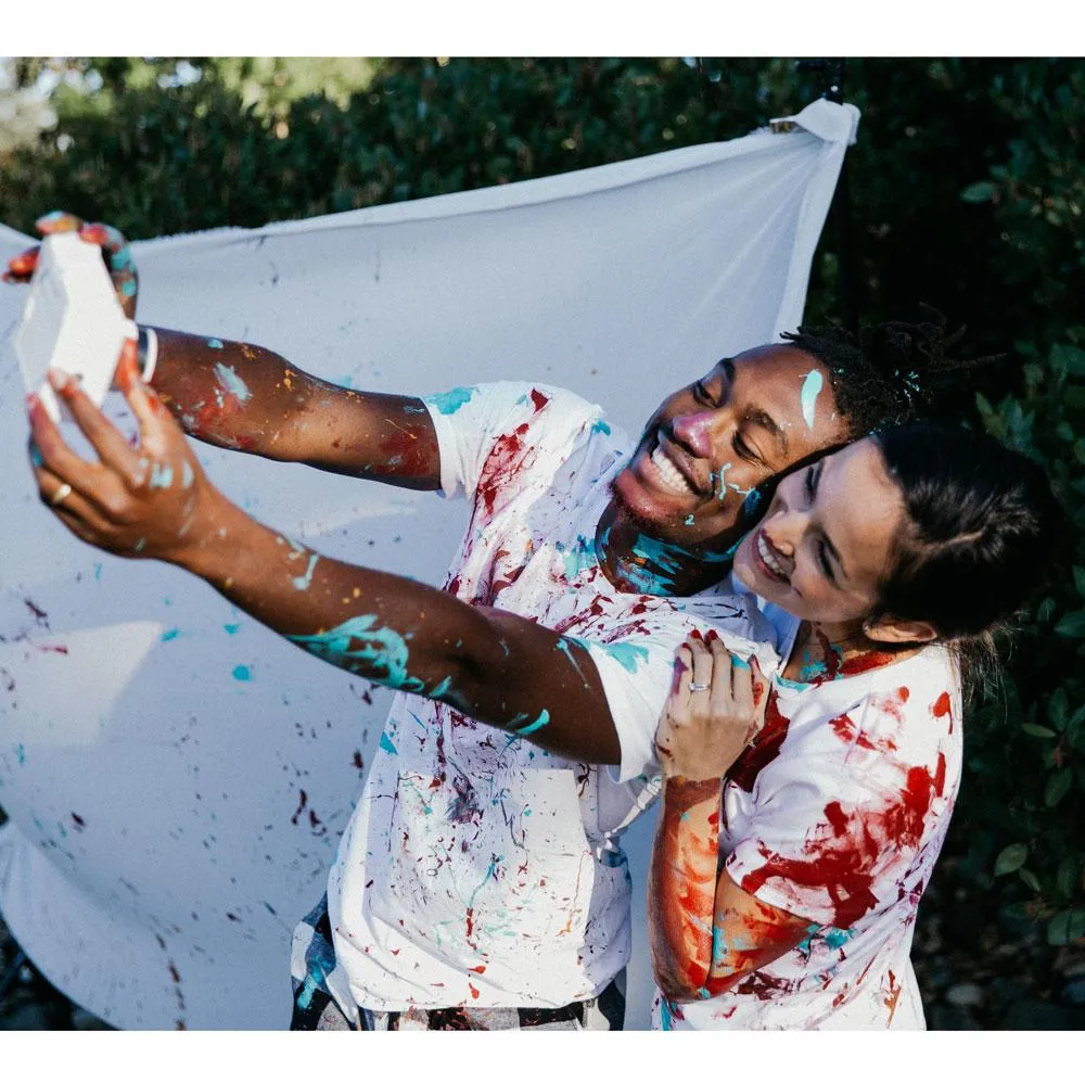 Couples Camera Bundle