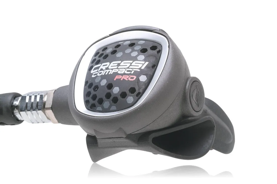Cressi MC9-SC Compact Pro Regulator