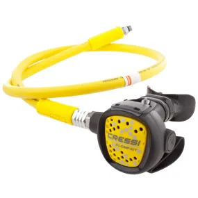 Cressi Octopus Compact Octo