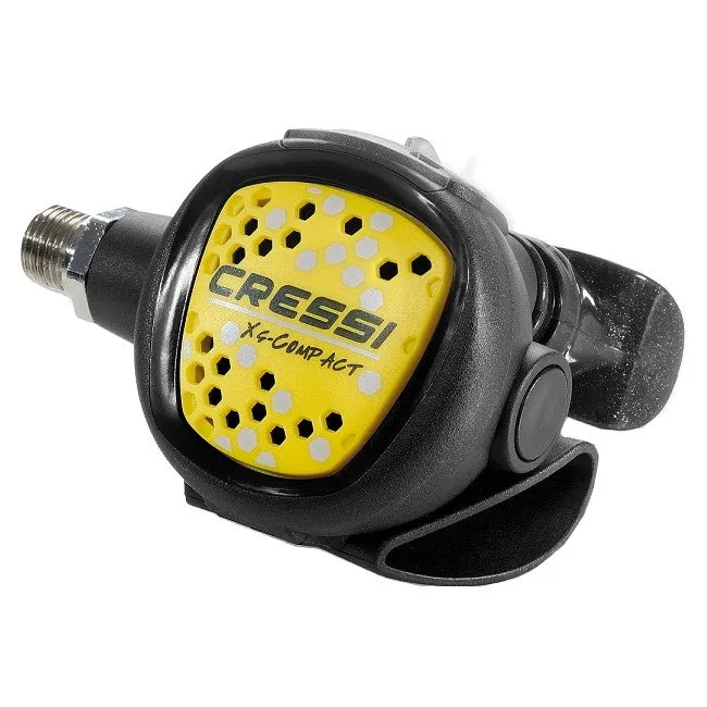 Cressi Octopus Compact Octo