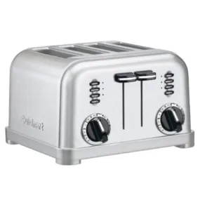 Cuisinart Classic 4 Slice Toaster