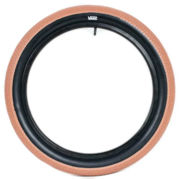 Cult Vans Juvenile 16" Tire