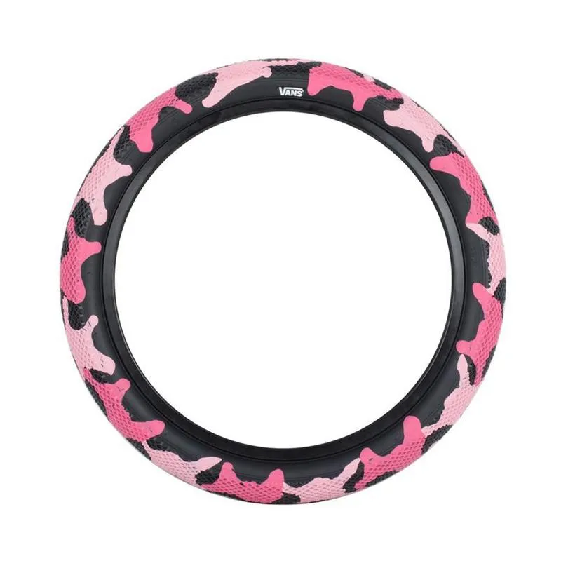 Cult Vans Juvenile 16" Tire