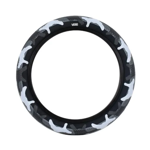 Cult Vans Juvenile 16" Tire