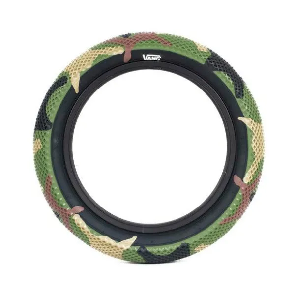 Cult Vans Juvenile 16" Tire
