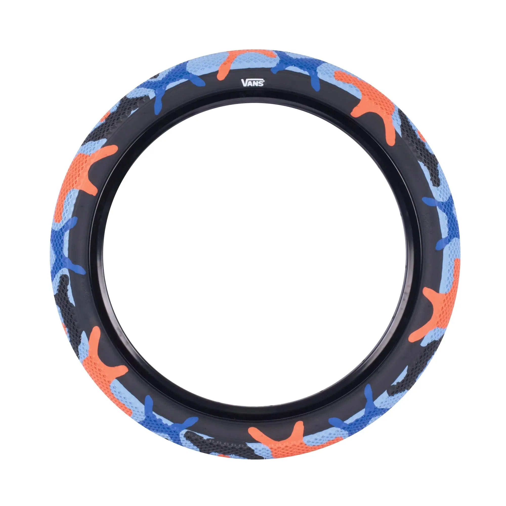 Cult Vans Juvenile 16" Tire