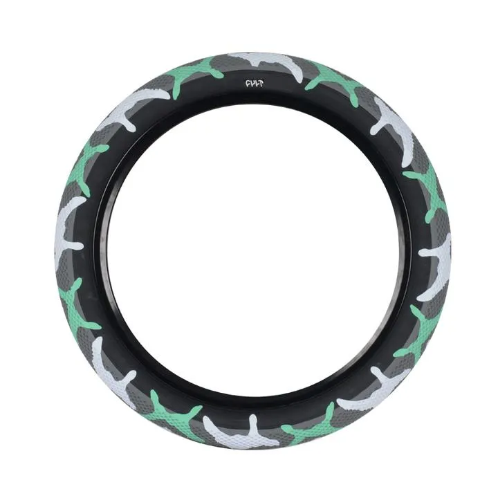 Cult Vans Juvenile 16" Tire